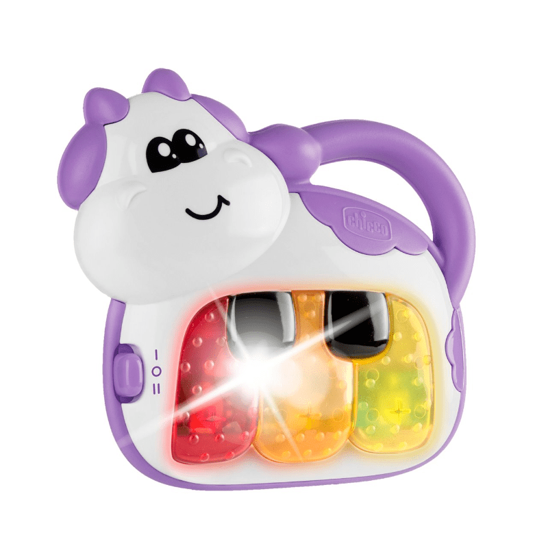 Sonagli Chicco Piano Musicale Mucca