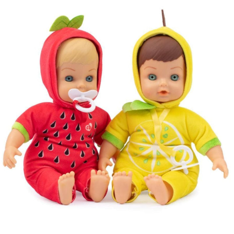 Cicciobello My Love Fruit Cicciobello My Love Fruit