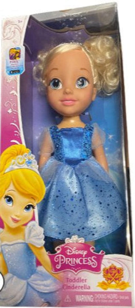 Bambole Disney Principessa Cenerentola, Bambola da 35cm Disney Principessa Cenerentola, Bambola da 35cm