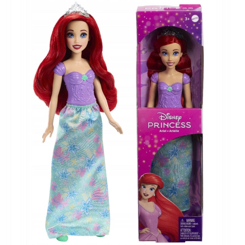 Bambole Nuove Bambole Principesse Disney Mattel Nuove Bambole Principesse Disney Mattel