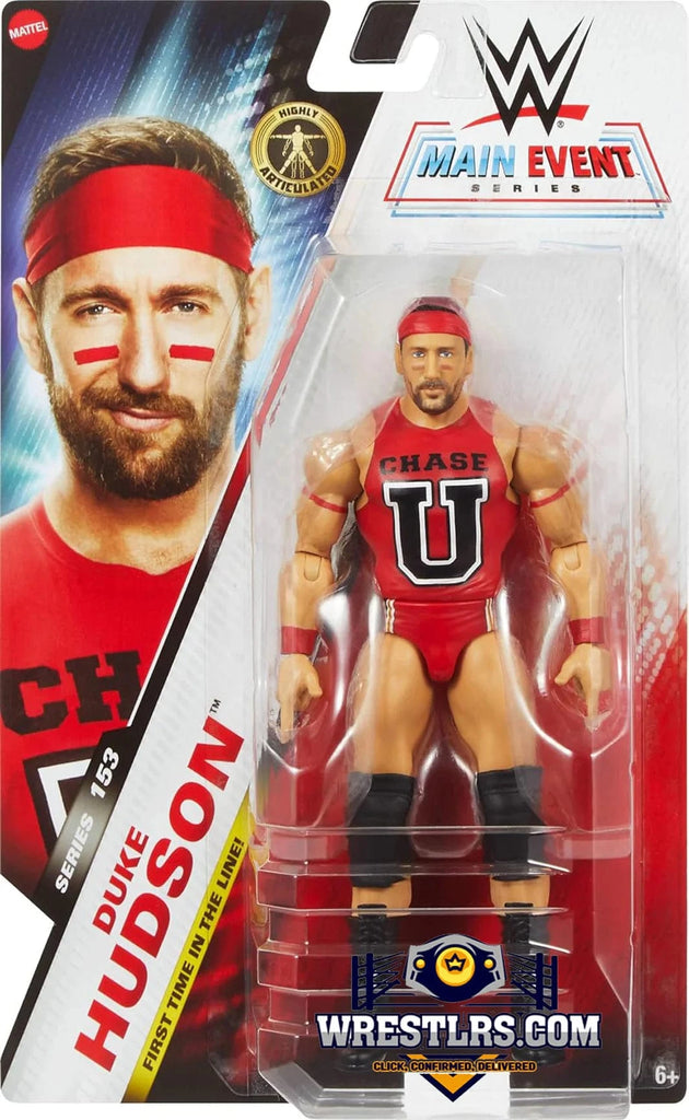 Action figure WWE Personaggi Wrestling giocattolo, action figures snodabili da 15cm WWE Personaggi Wrestling giocattolo, action figures snodabili da 15cm 