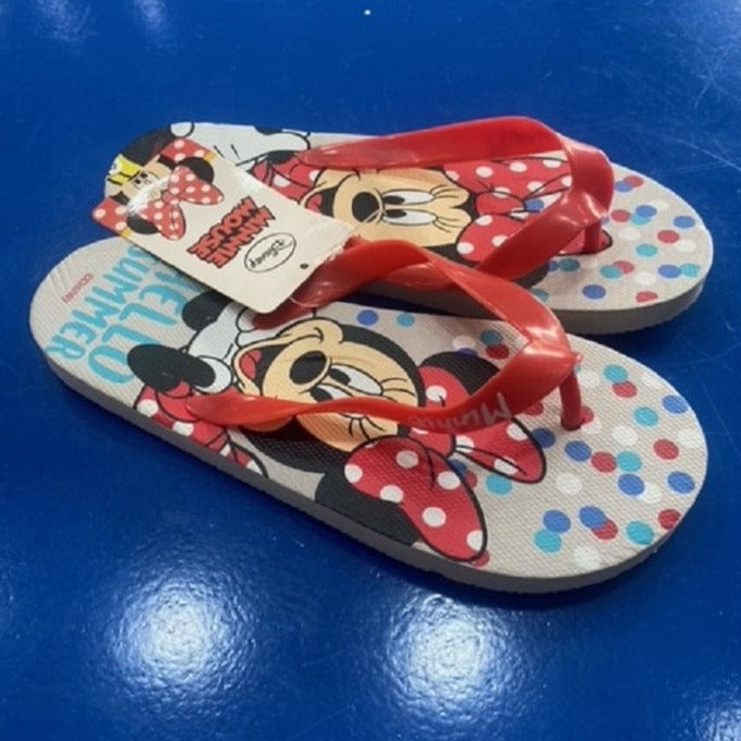 Infradito Minnie