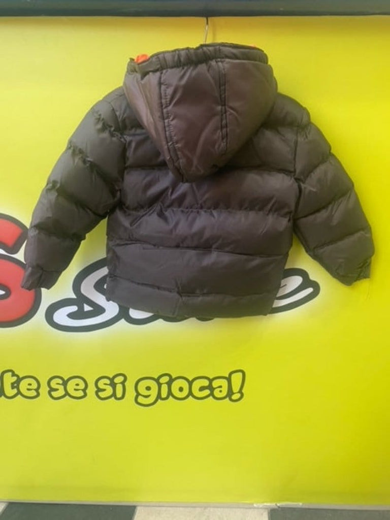 Abbigliamento Giubbotto Invernale Bambini, Bomber Minions Cattivissimo Me