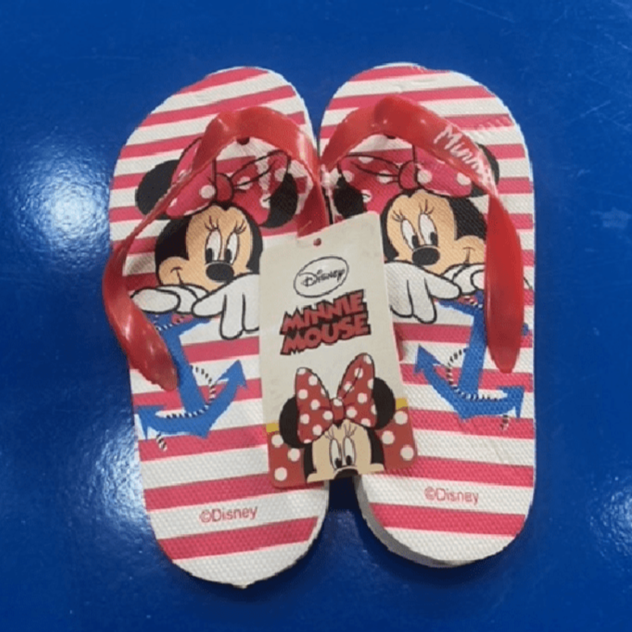 Infradito Minnie