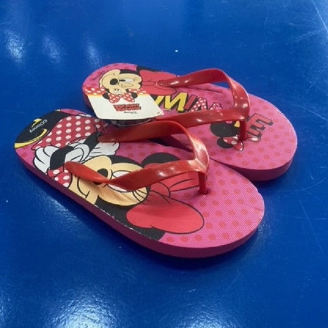 Infradito Minnie