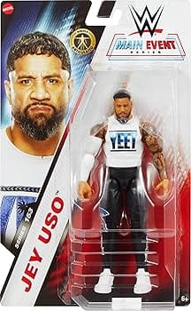 Action figure WWE Personaggi Wrestling giocattolo, action figures snodabili da 15cm WWE Personaggi Wrestling giocattolo, action figures snodabili da 15cm 