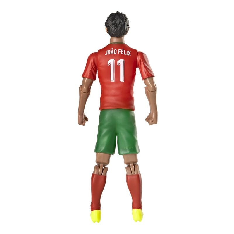 Action figure Action Figures Calciatori famosi da 20cm, personaggi da Collezione su Licenza Ufficiale club calcio Action Figures Calciatori famosi da 20cm, personaggi da Collezione su Licenza Ufficiale club calcio
