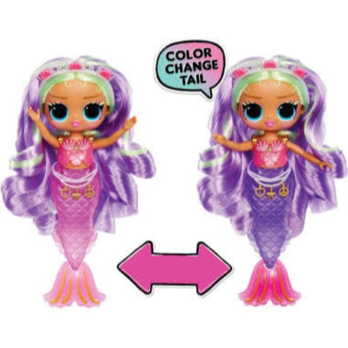 Lol Surprise L.O.L. Surprise Tweens Mermaid Doll Lana Marine L.O.L. Surprise Tweens Mermaid Doll Lana Marine