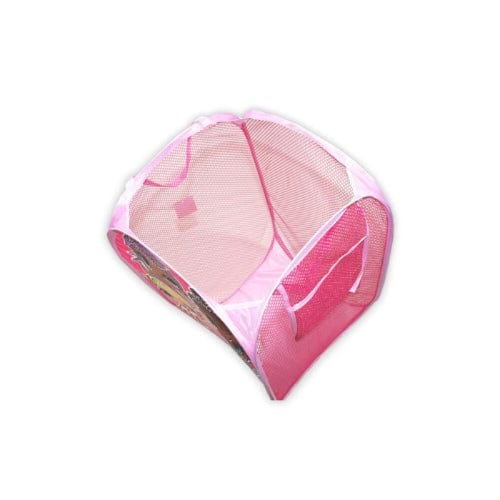 Pouf contenitore LOL Cestino Portaoggetti Pink LOL Cestino Portaoggetti Pink