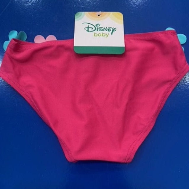 Costume Slip Mare Minnie Baby