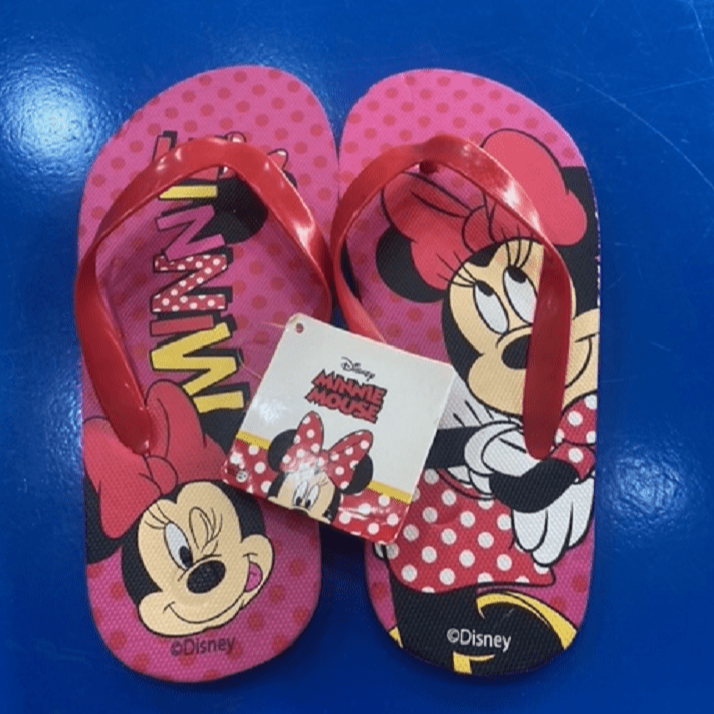 Infradito Minnie