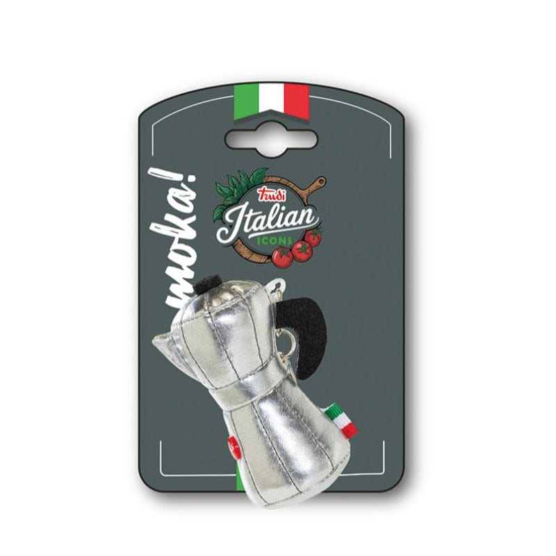 Accessori Portachiavi Peluche Trudi Italians Icons Portachiavi Peluche Trudi Italians Icons