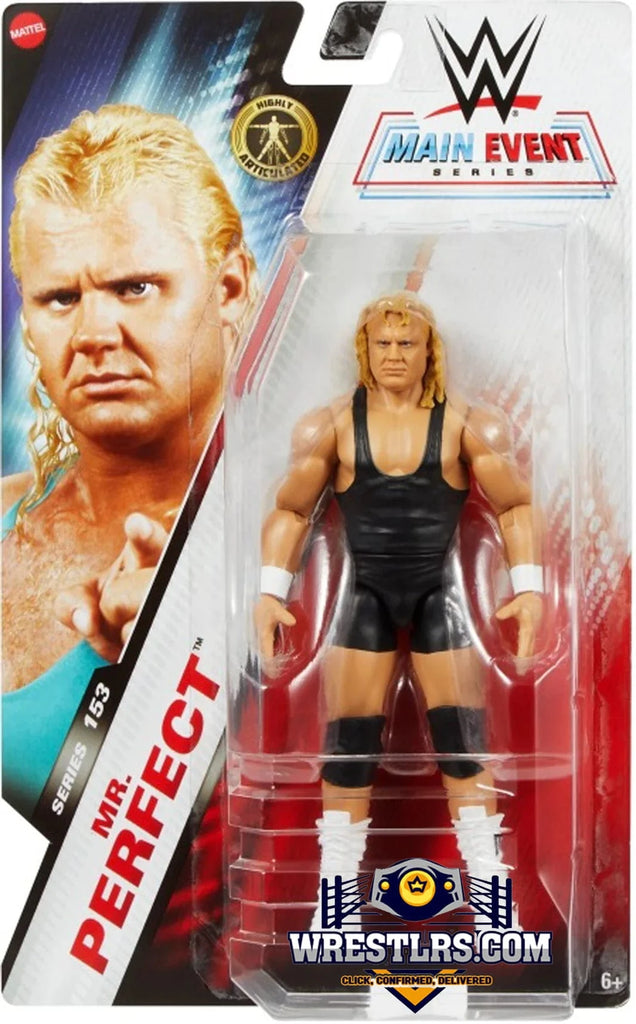 Action figure WWE Personaggi Wrestling giocattolo, action figures snodabili da 15cm WWE Personaggi Wrestling giocattolo, action figures snodabili da 15cm 