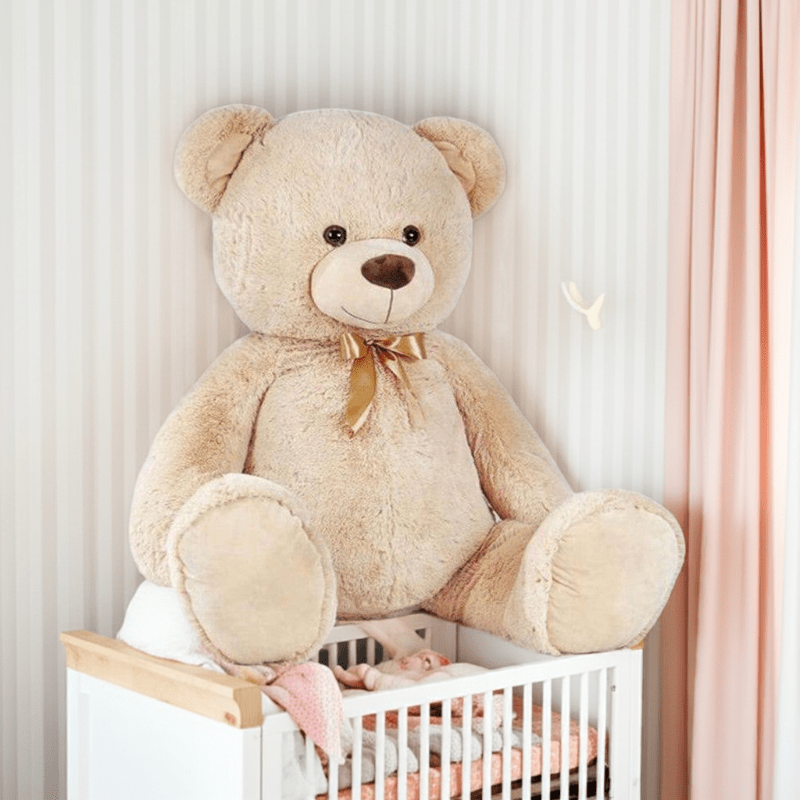peluche Peluche Orso Gigante 130cm Peluche Orso Gigante 130cm