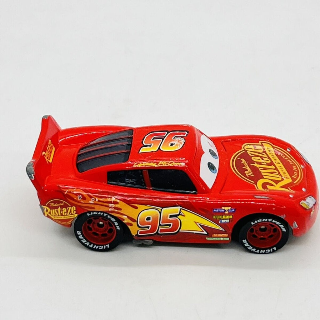 macchinine Disney Cars Diecast Macchinine in Metallo Disney Cars Diecast Macchinine in Metallo