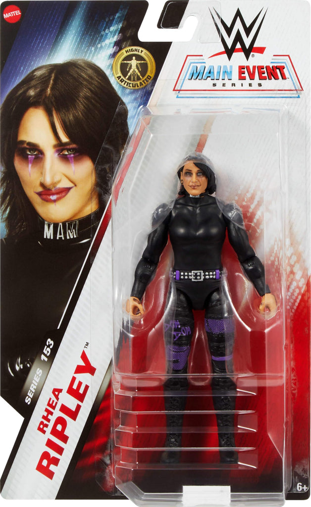 Action figure WWE Personaggi Wrestling giocattolo, action figures snodabili da 15cm WWE Personaggi Wrestling giocattolo, action figures snodabili da 15cm 