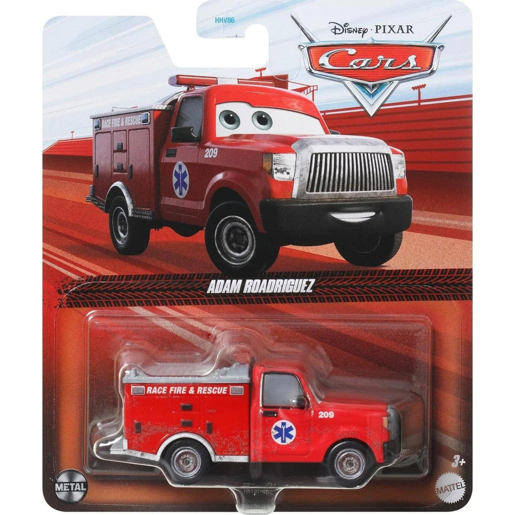 macchinine Disney Cars Diecast Macchinine in Metallo Disney Cars Diecast Macchinine in Metallo