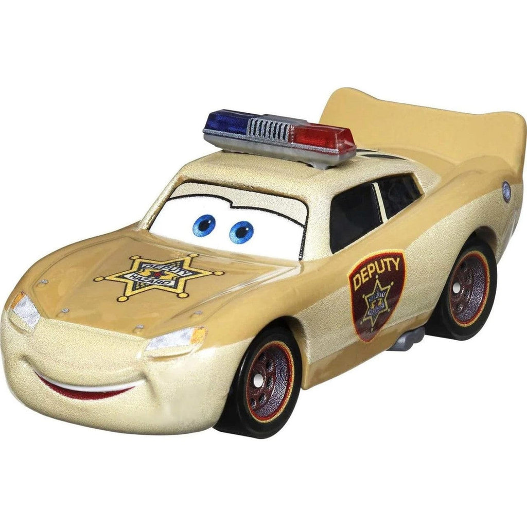 macchinine Disney Cars Diecast Macchinine in Metallo Disney Cars Diecast Macchinine in Metallo