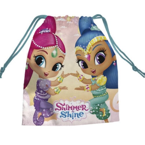 Zaini Sacca Shimmer&Shine 25x20 Sacca Shimmer&Shine 25x20