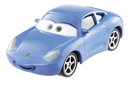 macchinine Disney Cars Diecast Macchinine in Metallo Disney Cars Diecast Macchinine in Metallo