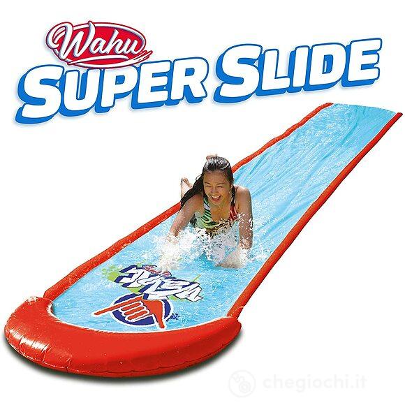 Super Slide-Scivolo Acquatico Gonfiabile