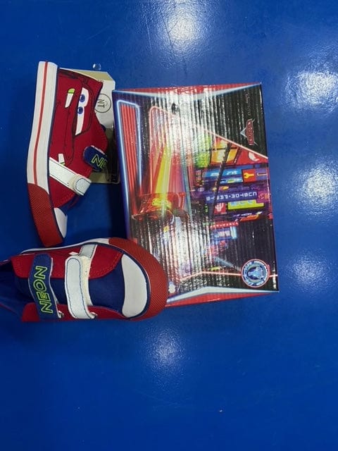Abbigliamento Scarpe in Tela Cars - Disney