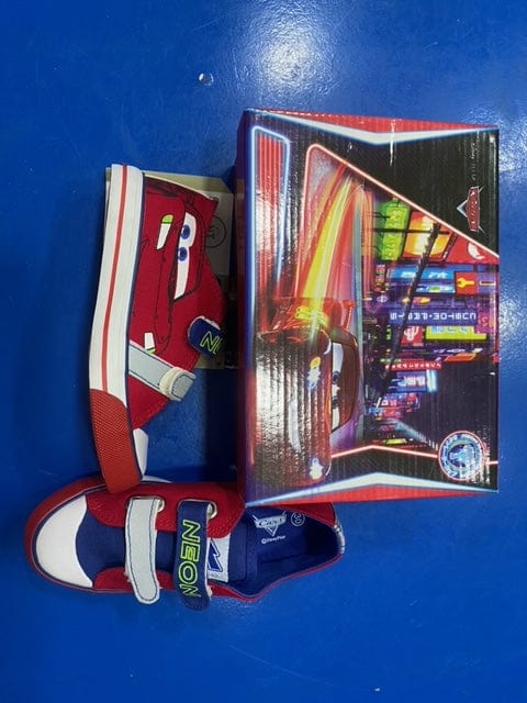 Abbigliamento Scarpe in Tela Cars - Disney