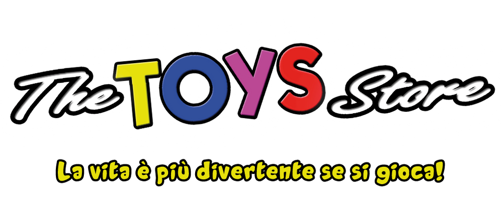 The Toys Store Negozio di Giocattoli a Catania - Offerte e Promozioni, Outlet Toys