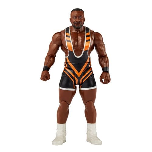 Action figure WWE Personaggi Wrestling giocattolo, action figures snodabili da 15cm in assortimento WWE Personaggi Wrestling giocattolo, action figures snodabili da 15cm 