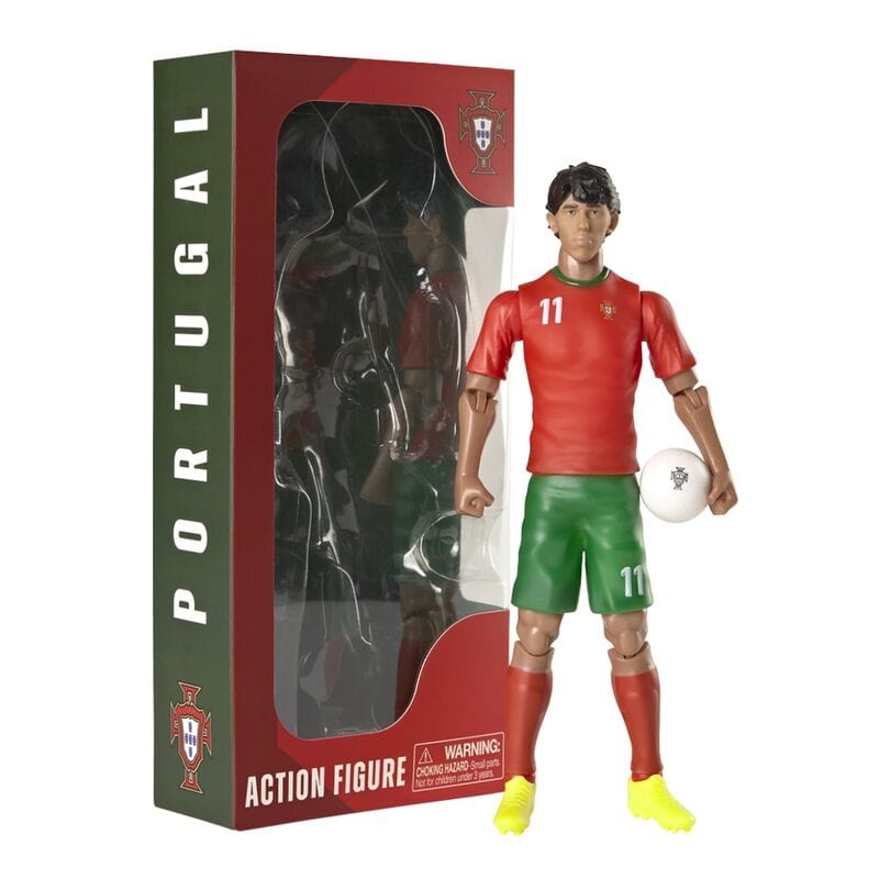 Action figure Action Figures Calciatori famosi da 20cm, personaggi da Collezione su Licenza Ufficiale club calcio Action Figures Calciatori famosi da 20cm, personaggi da Collezione su Licenza Ufficiale club calcio