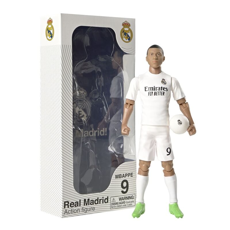 Action figure Action Figures Calciatori famosi da 20cm, personaggi da Collezione su Licenza Ufficiale club calcio Action Figures Calciatori famosi da 20cm, personaggi da Collezione su Licenza Ufficiale club calcio
