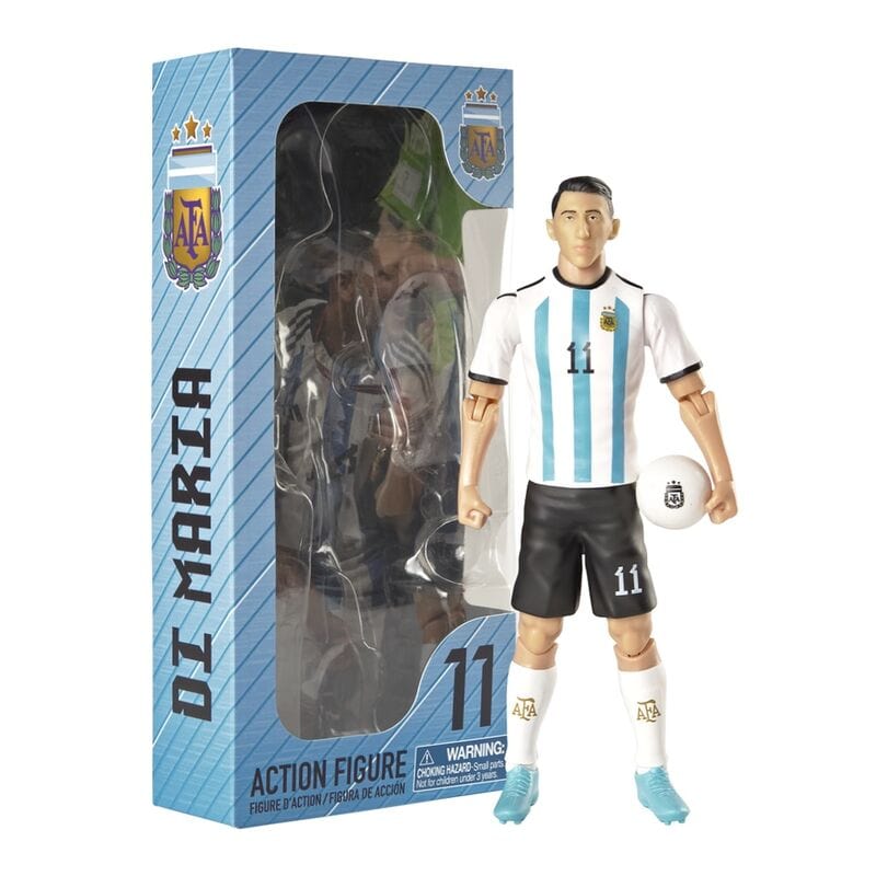 Action figure Action Figures Calciatori famosi da 20cm, personaggi da Collezione su Licenza Ufficiale club calcio Action Figures Calciatori famosi da 20cm, personaggi da Collezione su Licenza Ufficiale club calcio