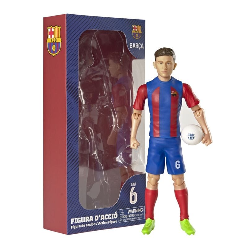 Action figure Action Figures Calciatori famosi da 20cm, personaggi da Collezione su Licenza Ufficiale club calcio Action Figures Calciatori famosi da 20cm, personaggi da Collezione su Licenza Ufficiale club calcio