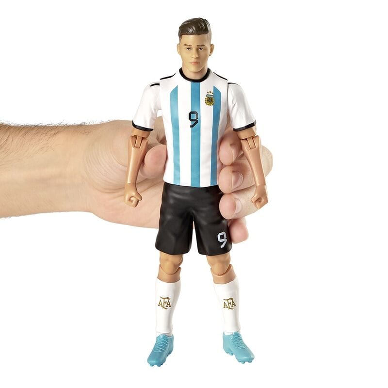Action figure Action Figures Calciatori famosi da 20cm, personaggi da Collezione su Licenza Ufficiale club calcio Action Figures Calciatori famosi da 20cm, personaggi da Collezione su Licenza Ufficiale club calcio