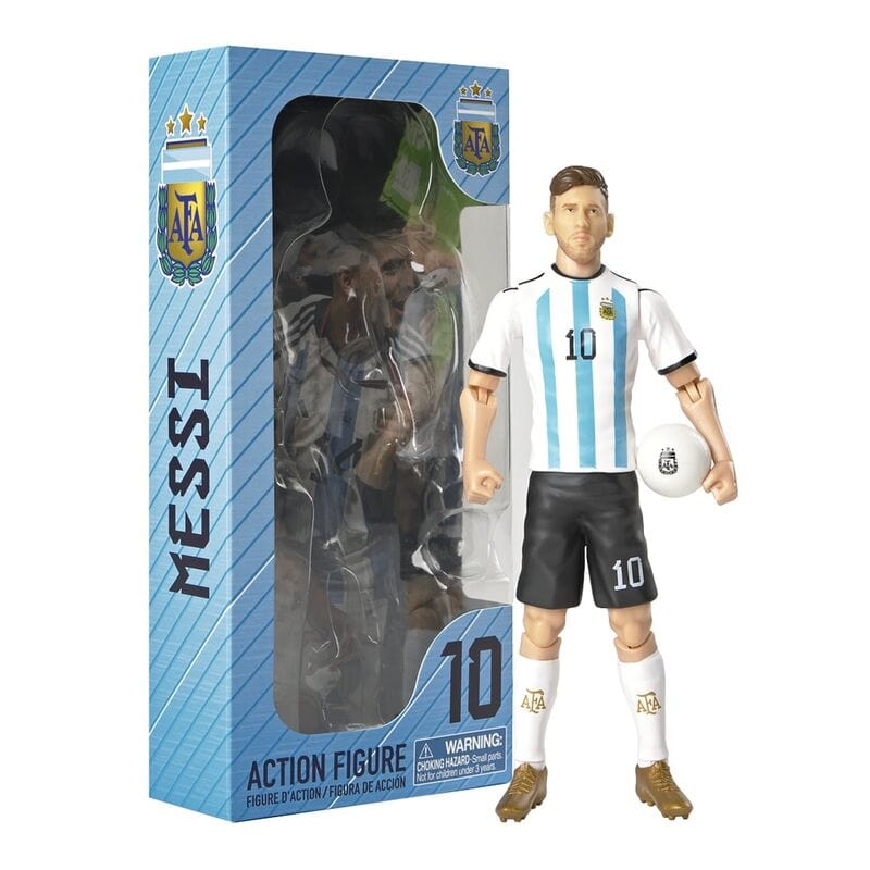 Action figure Action Figures Calciatori famosi da 20cm, personaggi da Collezione su Licenza Ufficiale club calcio Action Figures Calciatori famosi da 20cm, personaggi da Collezione su Licenza Ufficiale club calcio