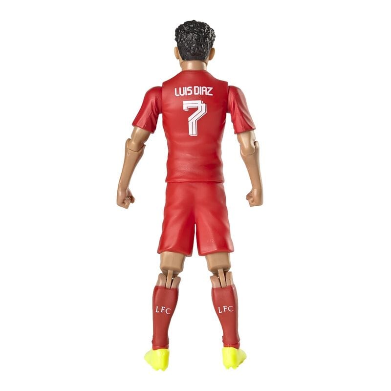 Action figure Action Figures Calciatori famosi da 20cm, personaggi da Collezione su Licenza Ufficiale club calcio Action Figures Calciatori famosi da 20cm, personaggi da Collezione su Licenza Ufficiale club calcio