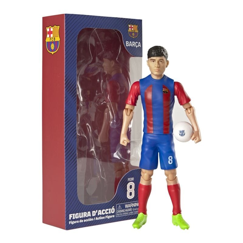 Action figure Action Figures Calciatori famosi da 20cm, personaggi da Collezione su Licenza Ufficiale club calcio Action Figures Calciatori famosi da 20cm, personaggi da Collezione su Licenza Ufficiale club calcio