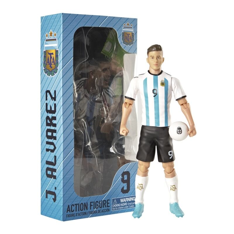 Action figure Action Figures Calciatori famosi da 20cm, personaggi da Collezione su Licenza Ufficiale club calcio Action Figures Calciatori famosi da 20cm, personaggi da Collezione su Licenza Ufficiale club calcio