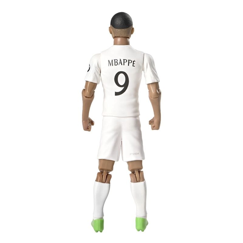 Action figure Action Figures Calciatori famosi da 20cm, personaggi da Collezione su Licenza Ufficiale club calcio Action Figures Calciatori famosi da 20cm, personaggi da Collezione su Licenza Ufficiale club calcio