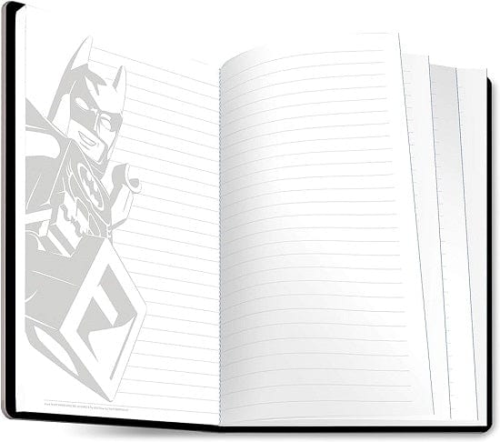 Calendari, Agende Agenda Lego Batman con Occhi Luminosi