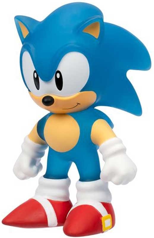 Action figure Sonic Stretch Personaggio Allungabile Sonic Stretch Personaggio Allungabile - The Toys Store
