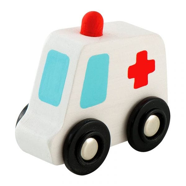 Trudi Mini Mezzi -Sevi Trudi Mini Mezzi -Sevi
