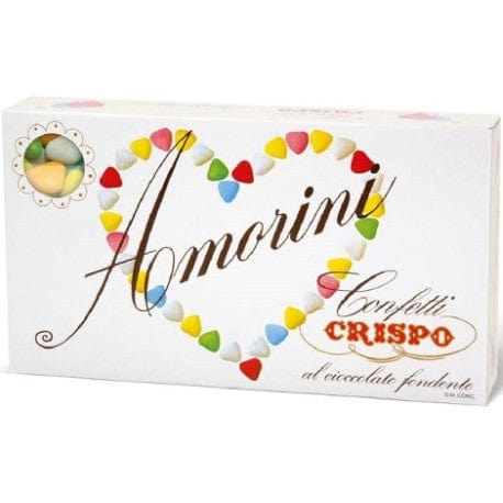 Party - Dolciumi Confetti al Cioccolato 1 kg - Amorini Confetti al Cioccolato 1 kg - Amorini
