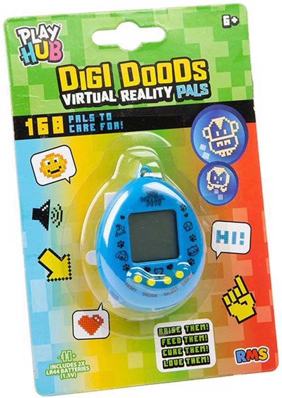 Giochi e giocattoli Animale Virtuale, Gioco Elettronico Animaletto Replica Tamagotchi Tamagotchi Originale Animale Virtuale, Gioco Elettronico Animaletto.