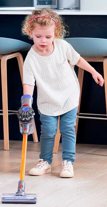 Offerta Costumi Ipercoop Costumi Carnevale Dyson Aspirapolvere