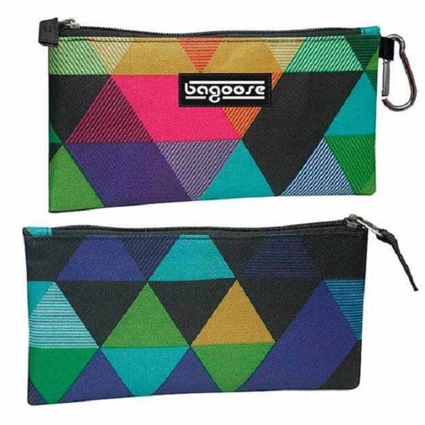 Astuccio Scuola Bagoose