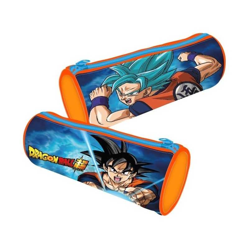 Astuccio Astuccio Dragon Ball, Tombolino Scuola 21cm