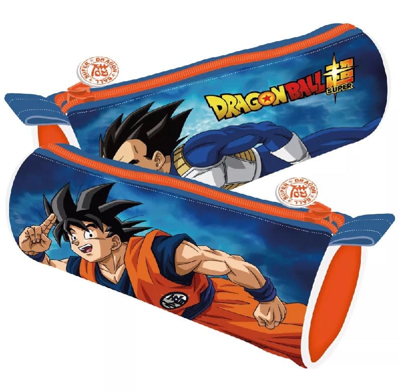 Astuccio Dragon Ball, Tombolino Scuola 21cm