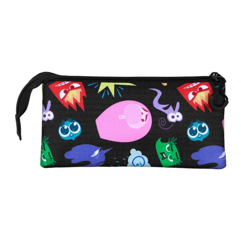 Astuccio Inside Out 2 Astuccio Triplo Inside Out 2 Astuccio Triplo