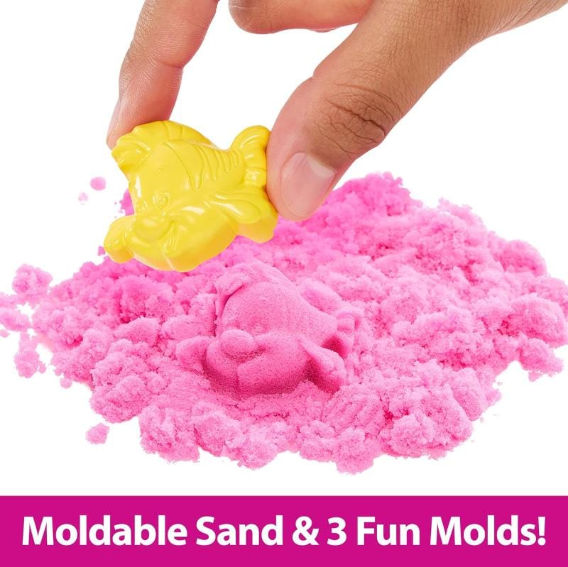 Set 2 Giocattoli Per Piscina Sirena E Conchiglia | Gioco Che Si Apre In Acqua Per Bambini, Regalo Estate